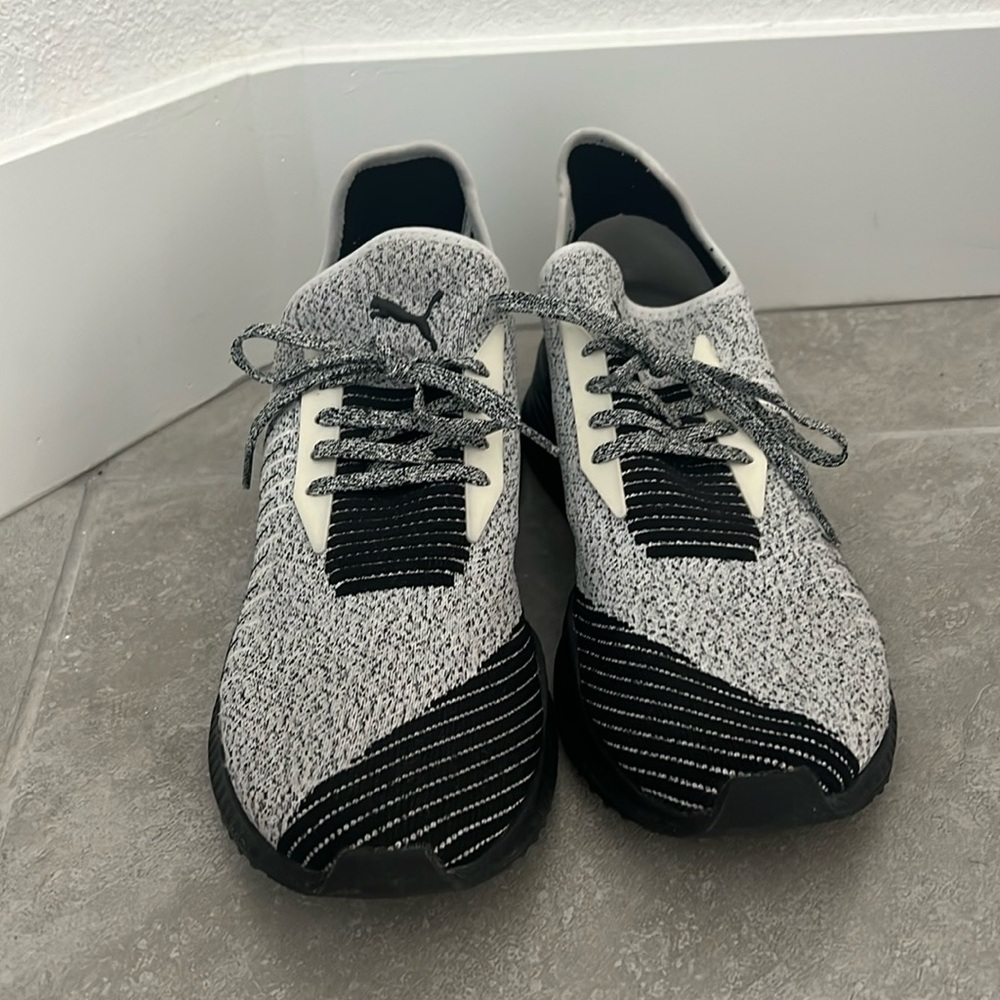 Men’s Puma Running Shoe